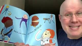 Thank You Baked Potato Storytime with Matt Lucas [upl. by Ellennahc]