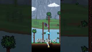 All Terrarias Secret Seeds Part 1 terraria shorts gaming [upl. by Germaine]