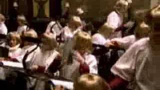 Herr Lipps choir boys  The League of Gentlemen  BBC comedy [upl. by Loggia]