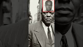 Bumpy Johnson [upl. by Obie]