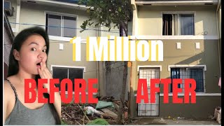 GANTO PALA ANG FORECLOSED PROPERTY SA PAGIBIG ACCQUIRED ASSET 😱 Worth it nga ba [upl. by Enyamert]