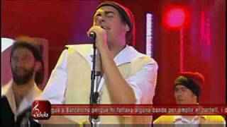 TV3  El club  Pastorets Rock quotEl noi de la marequot [upl. by Eey601]