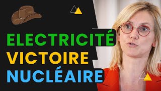 Nouveau Défi Électrique En Europe [upl. by Melleta]