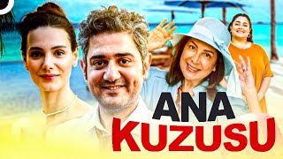 Ana Kuzusu  FULL HD Komedi Filmi [upl. by Cavanaugh]