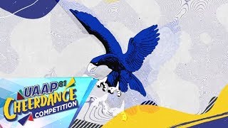 UAAP 81 CDC Ateneo de Manila University  Teaser [upl. by Scurlock]