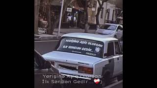 İlk senden gedir❤️‍🩹 [upl. by Ahcurb]