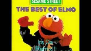 Elmo Song Remixed [upl. by Geddes266]