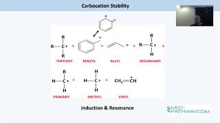 Medpathway MCAT Test Prep Organic Chemistry Review [upl. by Chemaram372]