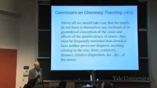 24 Determining Chemical Structure by Isomer Counting 1869 [upl. by Joannes]