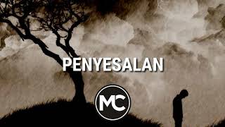 Our Story  Penyesalan  Vidio Lirik🎵 [upl. by Dena]