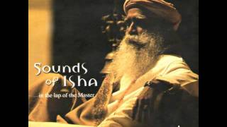 Patanjali Stotram  Master  Sounds of Isha  In the Lap of the Master [upl. by Airotahs]