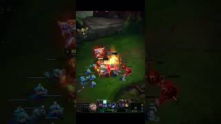 CRAZY 1v1  IRELKING vs Darius⚔️ [upl. by Oiuqise334]