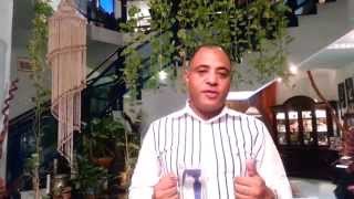 Hot Water Therapy amp Hydrogen Dr Faris AlHajri [upl. by Howlan]