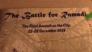 The Battle for Ramadi Playthrough [upl. by Schaper]