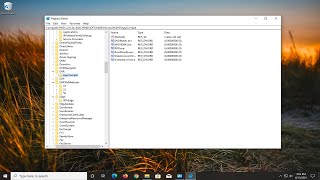 How To Enable And Disable Optional Features in Windows 1011 [upl. by Nennarb645]