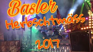 Best of Basler Herbstmesse 2017 [upl. by Tiossem]