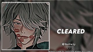 Edit Audios That Will Make You Feel Like The Hottest Character🎧🔥 16k subs special ♡ [upl. by Leahcimsemaj544]