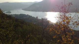 Félix Lajkó  Déli szél a Dunán Southern wind on the Danube [upl. by Leinahtan61]