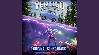 Vertigo Remastered Remastered [upl. by Drolyag528]