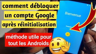 Initier le compte Google à La Cité [upl. by Auhs169]