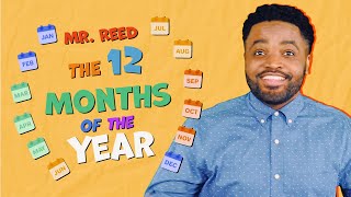 quotThe Months Chantquot Teaching Tip shorts teachingtips preschoolsongs [upl. by Hertberg99]