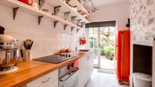 11 Genius SmallKitchen Decorating Ideas  Part 02 [upl. by Charlena]