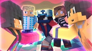 Aaron and Aphmau  Minecraft MyStreet Season 1 Finale PT3 END Ep35 Minecraft Roleplay [upl. by Osy947]