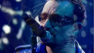 U2  With Or Without You 3D Live Glastonbury 2011 HD [upl. by Adniral498]