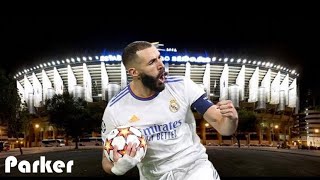 Der Karim Benzema Song [upl. by Htiekel]