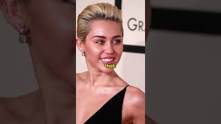 🤯 The Heartfelt Secret Behind Miley Cyrus’s Real Name It’s Not What You’d Expect celebrities [upl. by Yatnoed772]