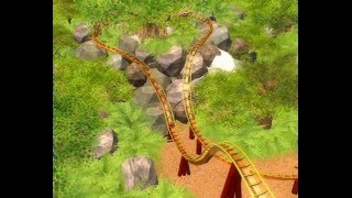 RCT3  Revolution [upl. by Rauch90]