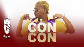 Rey Guevara  EL CONCON Audio Oficial [upl. by Ignace]