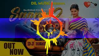 【DJ REMIX】Sapna 2  Diler Kharkiya Sapna 2 Rangi  New Haryanvi Song Remix 2019  AK Music Mp3 [upl. by Wainwright722]