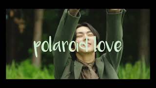 Polaroid love  enhypen MV [upl. by Frere167]