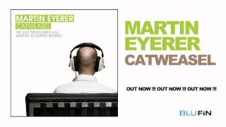 Martin Eyerer  Catweasel Nicole Moudaber Remix [upl. by Aimek686]