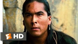 The Last of the Mohicans 35 Movie CLIP  The Death of Uncas 1992 HD [upl. by Inga]