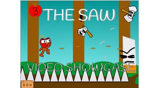 SCRATCH  Applehead The Saw WalkthroughShowcase [upl. by Adnuahsar]