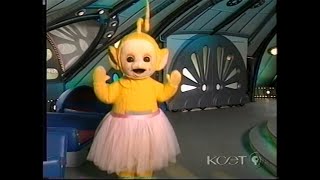 Teletubbies Twirlers US Version [upl. by Steinway]