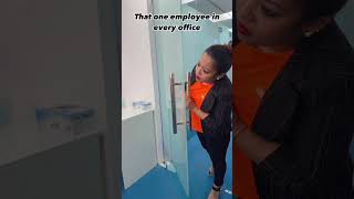 Tag that employee [upl. by Nnylhtak]