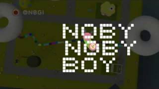 Namco Noby Noby Boys theme [upl. by Tehc]