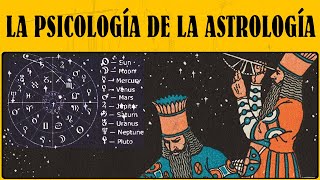 La psicología de la astrología [upl. by Kingston]