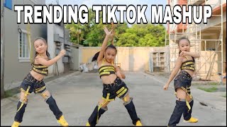 NEW TIKTOK VIRAL MASHUP  Dj Redem Remix  Zumba Dance AnnicaTamo7 Dc OC DUO [upl. by Yssis344]