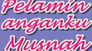 Pelamin Anganku MusnahAzieCover [upl. by Arabelle62]