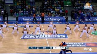 Komm ins FRAPORT SKYLINERS Dance Team [upl. by Inig]