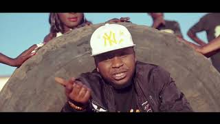 Altashone  Ekafulumayayi Clip Officiel [upl. by Nyrual]