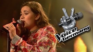 Sweater Weather – Lina Arndt  The Voice 2014  Knockouts [upl. by Thibaud]