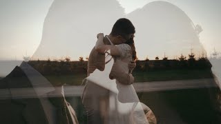 Voyageur  My Only Love  Wedding Trailer  Adrian  Luisa [upl. by Daukas]