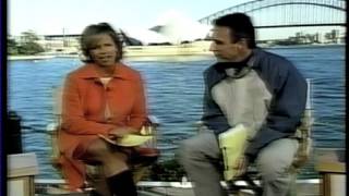 NBC TODAY in Sydney 2000 Montage [upl. by O'Reilly]