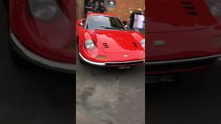 Some classic cars at piston heads cars classiccars pistonheads PistonHeadsTV [upl. by Alika]