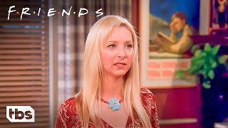 Phoebe Asks Ross for Marriage Advice Clip  Friends  TBS [upl. by Larred]